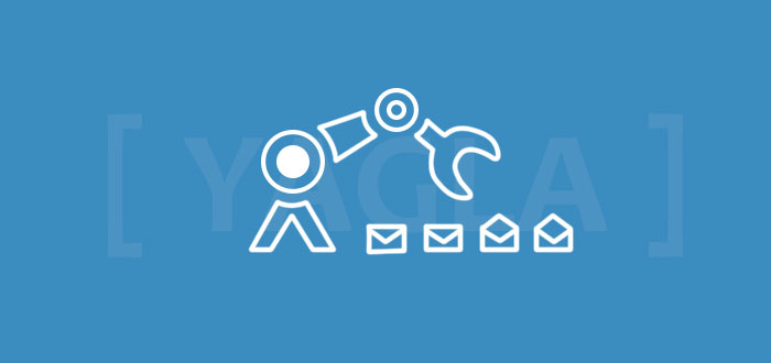 Автоматизация email-маркетинга: как собрать данные Автоматизация email-маркетинга