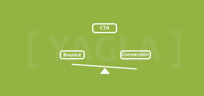 Увеличение конверсии CTA: от расположения до цвета кнопки конверсия CTA