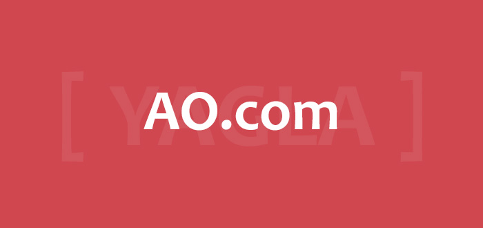 Примеры успешных интернет-магазинов: AO.com примеры успешных интернет-магазинов