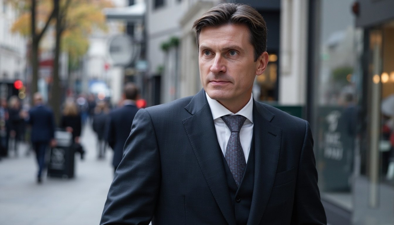 Сергей Бабуров
