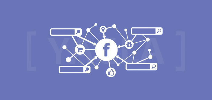 Пять способов продвижения в facebook Продвижение в Facebook