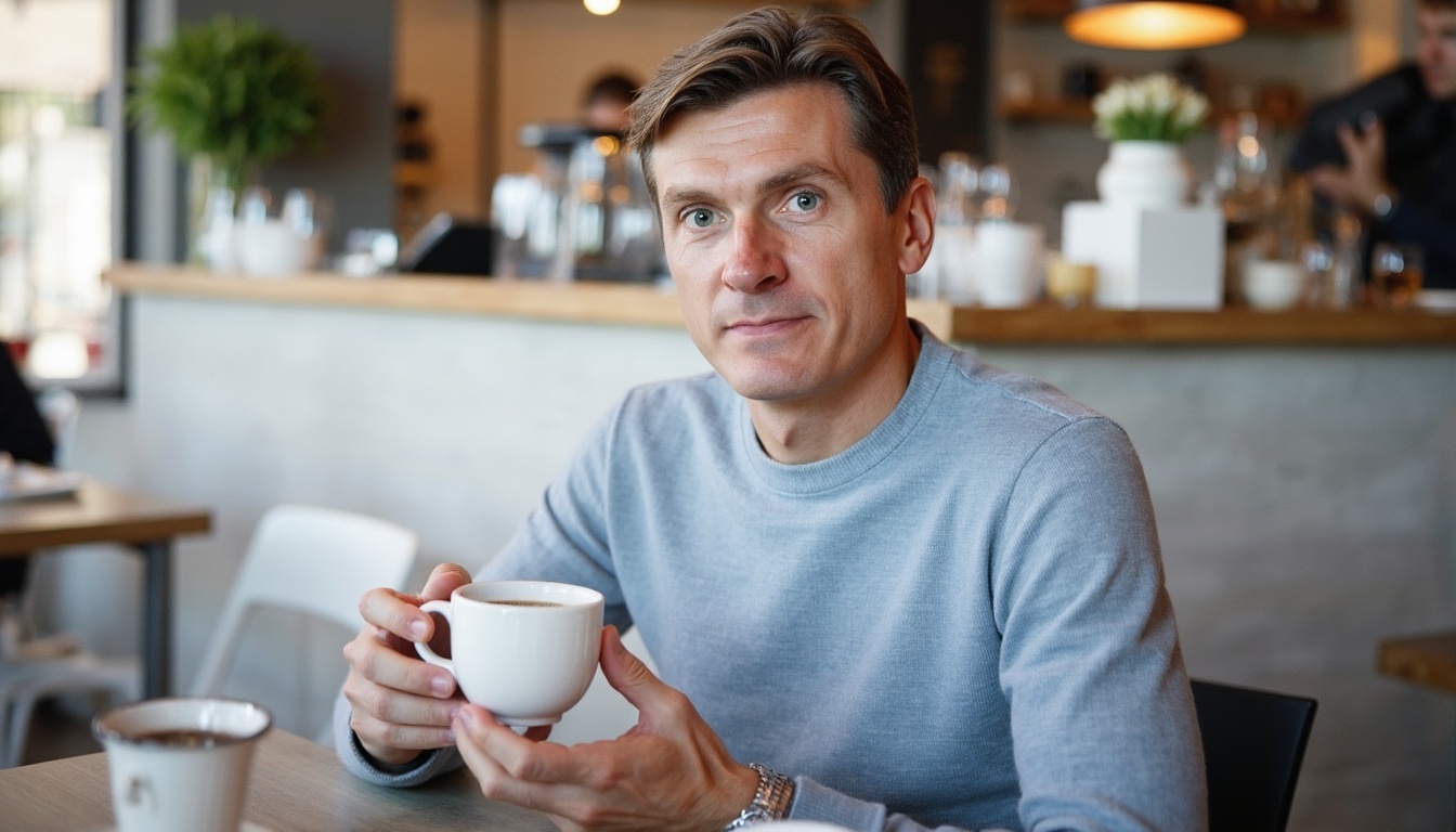 Сергей Бабуров