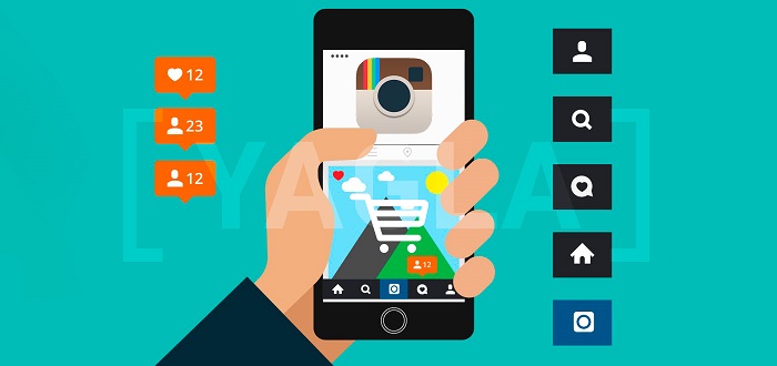 Удачные примеры рекламы в Instagram Реклама в Instagram
