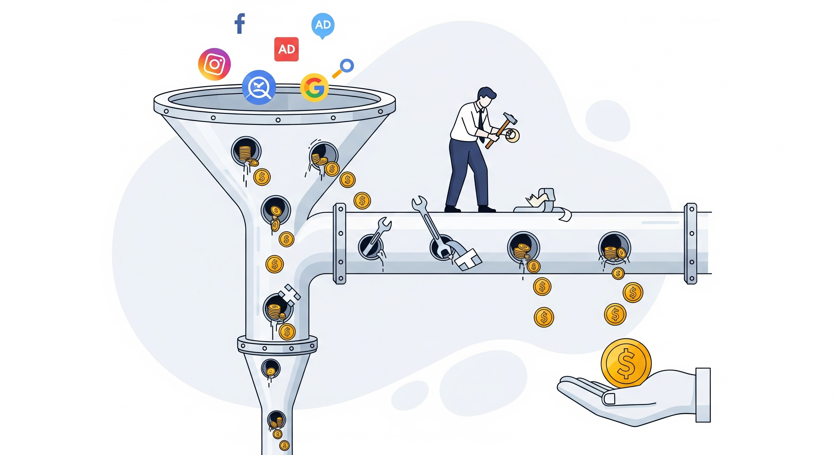 Изображение сгенерировано с использованием ИИ Gemini