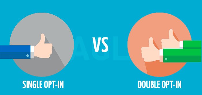 Как увеличить конверсию в подписку с помощью форм double opt-in double opt-in