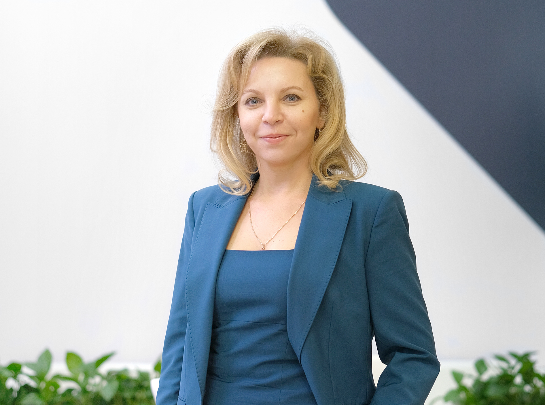 Прядко Дарья, коммерческий директор «МедКомплекс «А.В.К.»