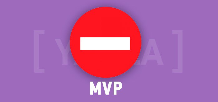Ошибки при тестировании MVP Тестирование MVP