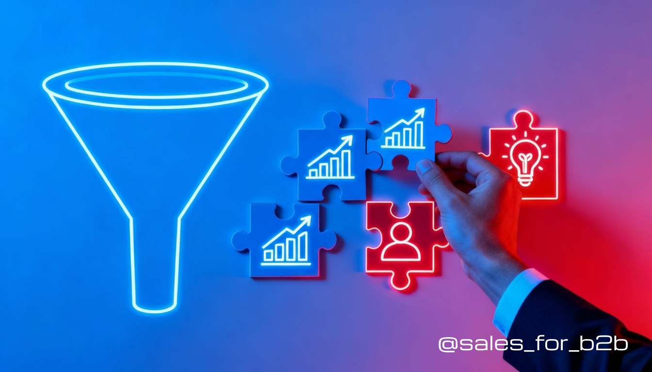 Цель любого бизнеса – рост оборотов