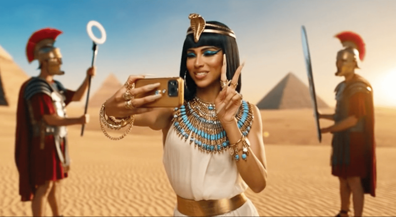 sora 2 нейросеть