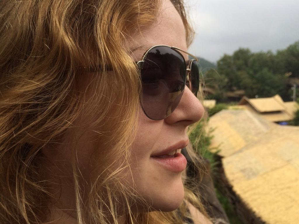 Моя цель — мотивировать, вдохновлять и зарабатывать