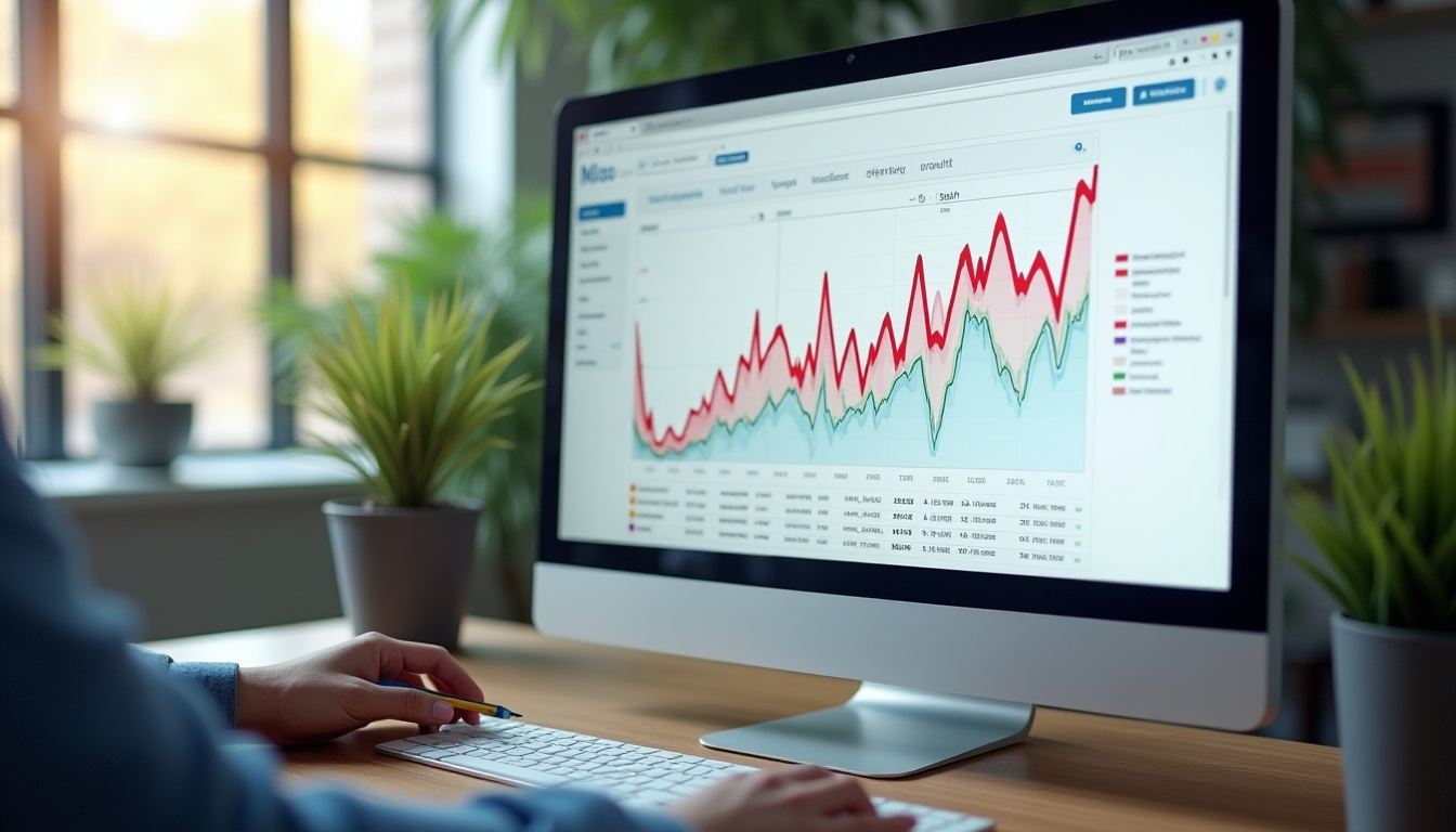 Так выглядит канал, который сразу отправляется в черный список. Резкие скачки просмотров ночью говорят о работе ботов.