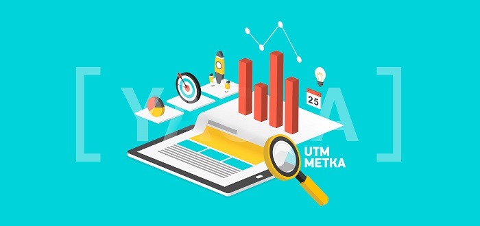 Как настроить и анализировать UTM-метки Настройка и анализ UTM-меток