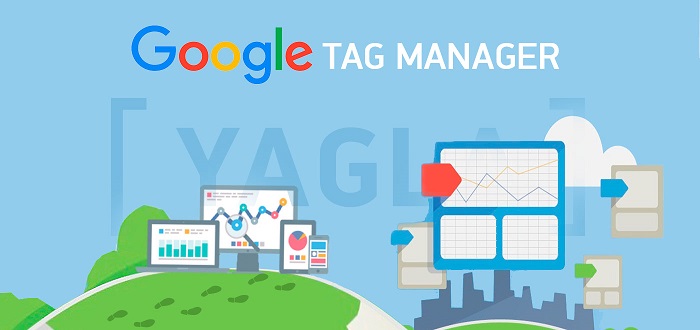 Как настроить и использовать Google Tag Manager Настройка Google Tag Manager