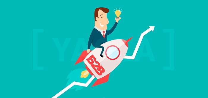 Факторы ценности для увеличения продаж B2B Увеличение продаж B2B