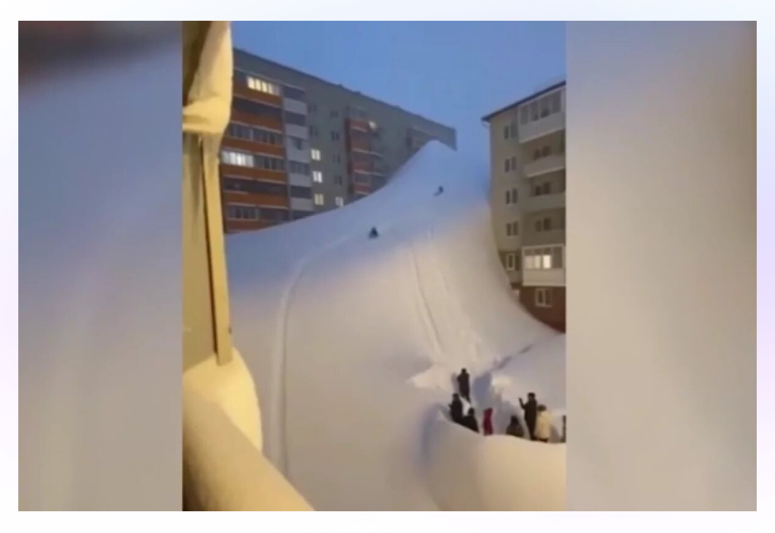 Часть AI-видео про Камчатку было легко распознать из-за явной гиперболизации, но в более реалистичных роликах отличить фейк уже значительно сложнее.