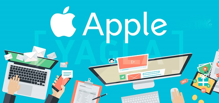 Как Apple делает свой маркетинг Маркетинг Apple с примерами
