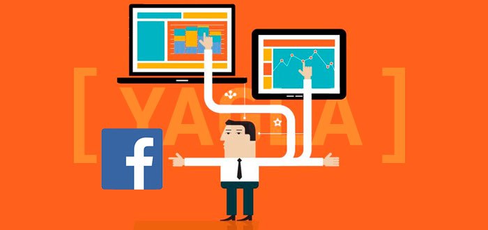 Полный перечень видов таргетинга в Facebook Виды таргетинга в Facebook