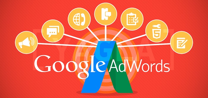 Новые вещи в работе с Google AdWords Работа с Google AdWords