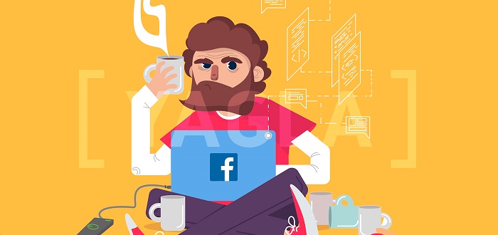 Будущее рекламы в Facebook Будущее продвижения в Facebook