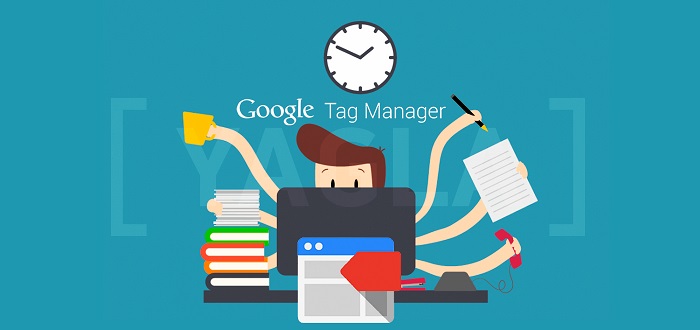 Почему выгодно работать с Google Tag Manager Работа с Google Tag Manager