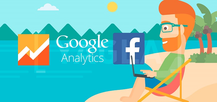 Как оценивать эффективность рекламы в Facebook с помощью Google Analytics Оценка эффективности рекламы в Facebook