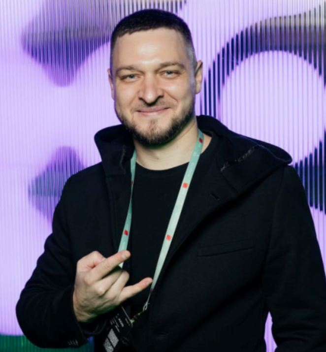 Павел Талакин