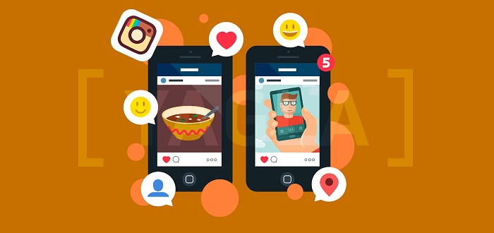 Как работает алгоритм Instagram Алгоритм Instagram