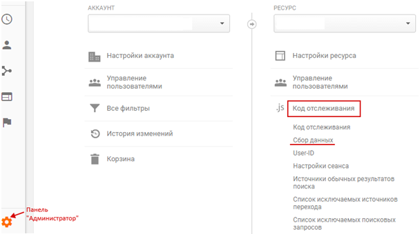 Ремаркетинг Google – код отслеживания Google Аналитики Ремаркетинг Google – код отслеживания Google Аналитики