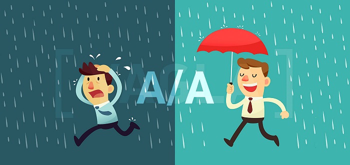 Как провести A/A тестирование A/A тестирование