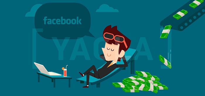 Полезные фишки Facebook Фишки Facebook