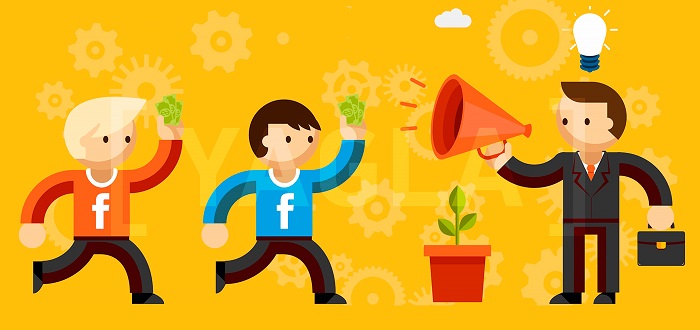 Как работать с живыми трансляциями в Facebook Трансляции в Facebook