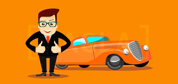 Комплексный маркетинг для компании по прокату автомобилей Кейс по комплексному маркетингу