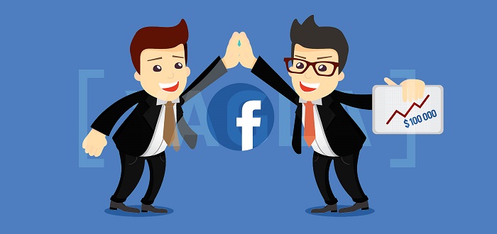 Кейс Klipfolio по рекламе в Facebook Пример крутого кейса по рекламе в Facebook