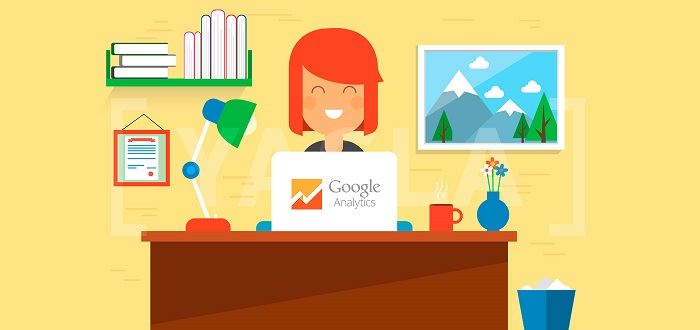 Полезные отчеты Google Analytics для аналитики продаж Отчеты Google Analytics