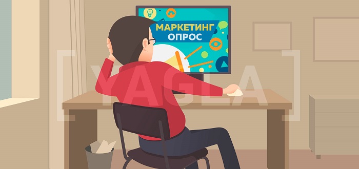 Как сделать эффективный онлайн-опрос Онлайн-опросы в маркетинге