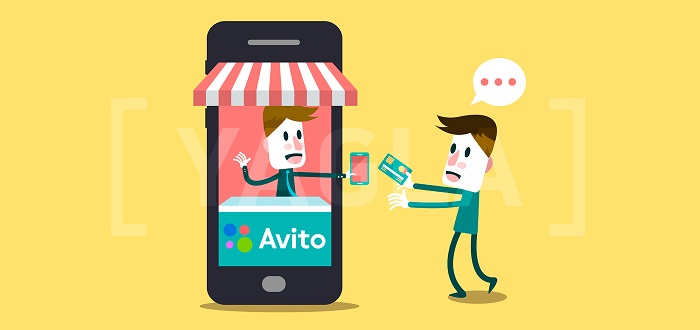 Настройка Avito контекст Avito контекст