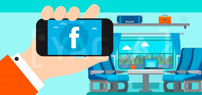 Шесть отличных возможностей Facebook Шесть возможностей Facebook