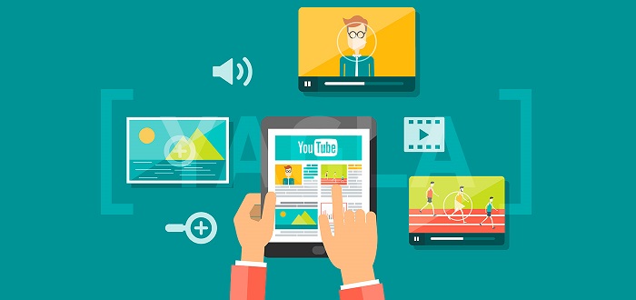 Как работает контекстная реклама на YouTube Контекстная реклама на YouTube