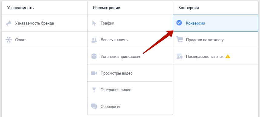 Мессенджер Facebook – цель Мессенджер Facebook – цель