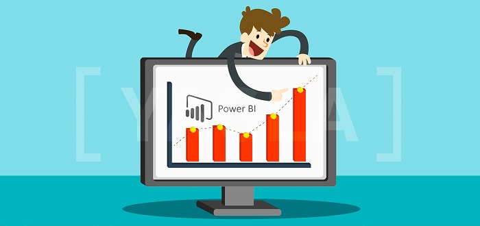 Обзор по применению системы Power BI в интернет-маркетинге Как использовать Power BI в интернет-маркетинге