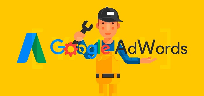 Руководство по настройке Google AdWords в новом интерфейсе Как настраивать поисковые кампании Google AdWords в новом интерфейсе