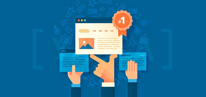 Обзор пяти сервисов с виджетами для сайта Обзор виджетов для сайта