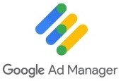 Логотип менеджера рекламы