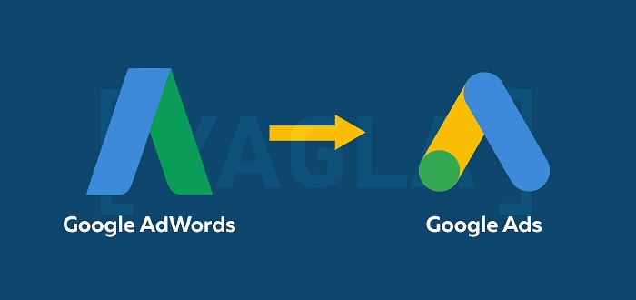 Что такое Google Ads Ребрендинг Google AdWords в Google Ads
