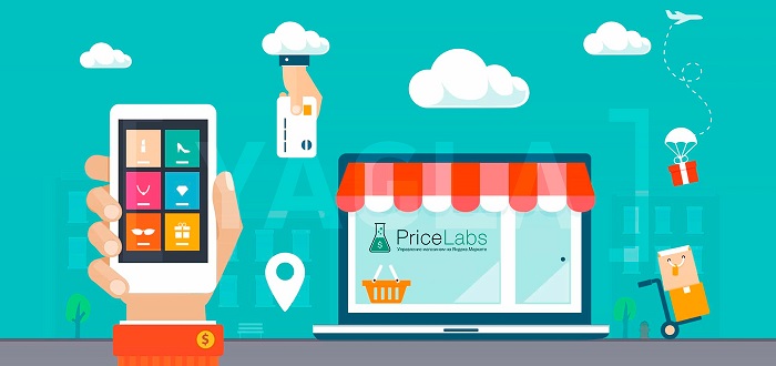 Как работать с сервисом PriceLabs Обзор сервиса PriceLabs