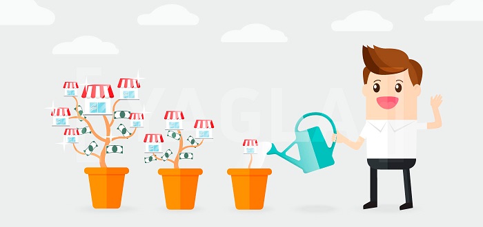 Как увеличить продажи франшизы Кейс по продажам франшизы