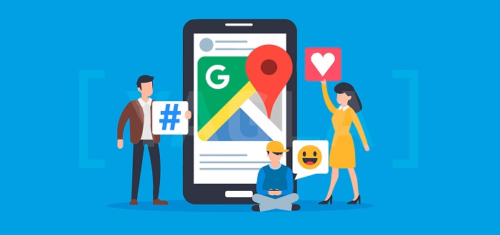 Руководство по рекламе в Google Картах Как настроить рекламу в Google Картах