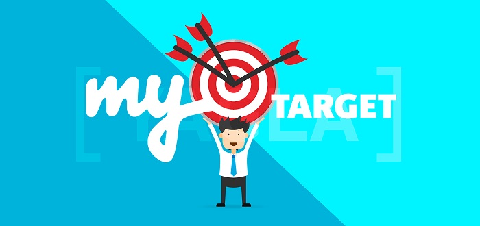 Руководство по аудиториям в myTarget Как работать с аудиториями в myTarget