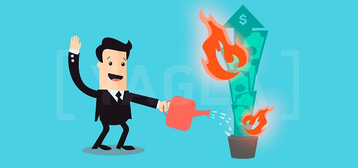 Как бороться с выгоранием аудитории в ppc-рекламе Выгорание аудитории в ppc-рекламе