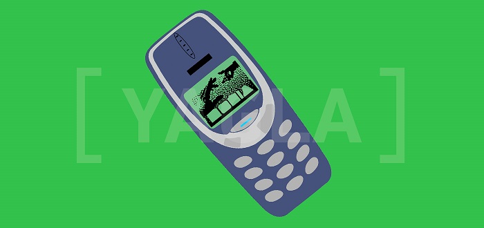 Кейс по продаже ретро-моделей Nokia Как в Яндекс.Директе продавать ретро-модели Nokia